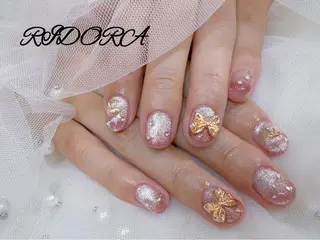 ネイル RIDORA nailのネイルデザイン