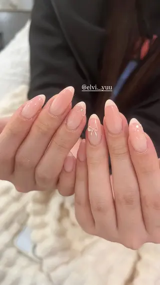 ネイル SALON ELVI.のネイルデザイン