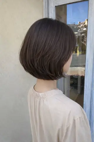 カラー 莉菜カラー モデル様募集中🎀のヘアスタイル