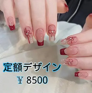 ネイル JUNA 健康美サロン渋谷店のエステ・リラクイメージ