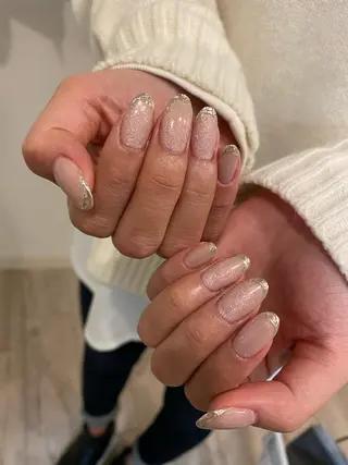 ネイル 【LINON】 airiのネイルデザイン