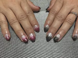 ネイル i nailのネイルデザイン