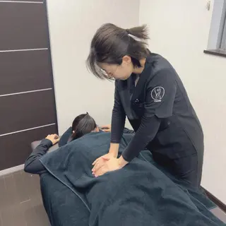 鍼灸師🌿 染谷彩和のエステ・リラクイメージ