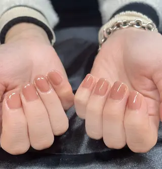 ネイル Nail Salon HARUのネイルデザイン