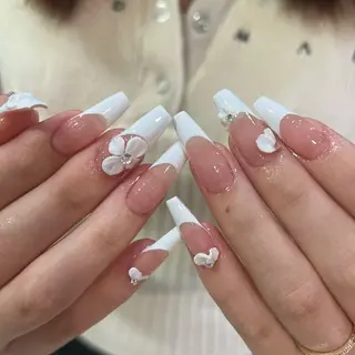 ネイル BabyYouMi ねねのネイルデザイン