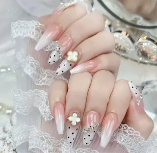 ネイル REI NAIL1のネイルデザイン