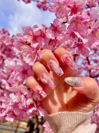 ネイル Nail Salon JANEのネイルデザイン
