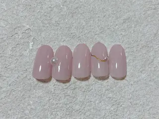 ネイル kiki nail たまプラーザのネイルデザイン