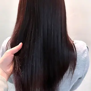 カラー ♡noa/ボブ ナチュラルカラー♡のヘアスタイル
