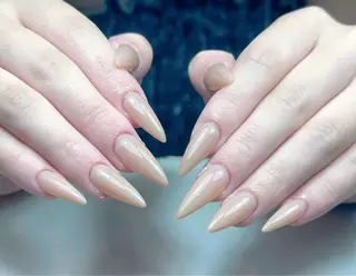 ネイル Lisa Nail Salonのネイルデザイン