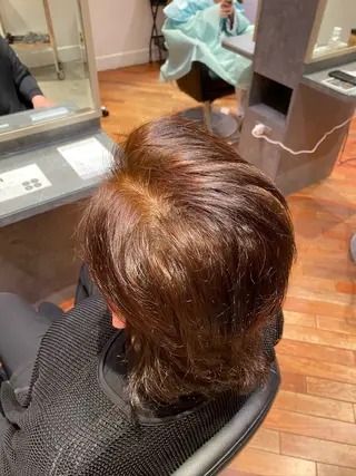 ショート 🫧Miyu カットモデル募集🫧のヘアスタイル