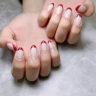 ネイル UNELMA _ERIKAのネイルデザイン