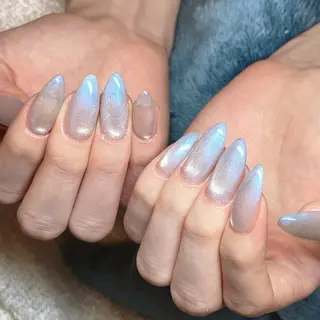 ネイル ailed'Ange 🍒miuのネイルデザイン