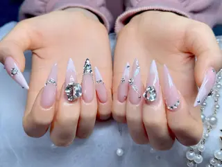 ネイル Hbaby nailのネイルデザイン