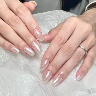 ネイル 小森 亜紀のネイルデザイン
