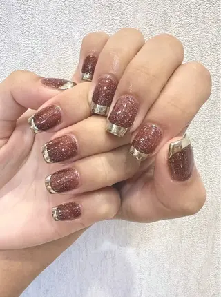 ネイル babarla Nailのネイルデザイン