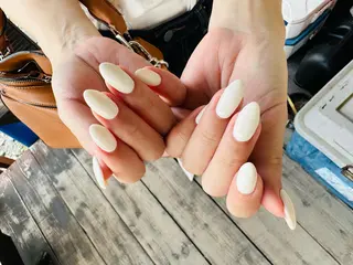 ネイル archangel natsuhoのネイルデザイン