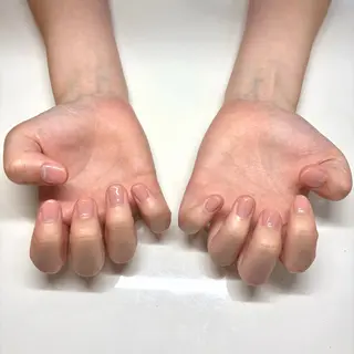 ネイル Bianca 所沢 Hasegawaのネイルデザイン