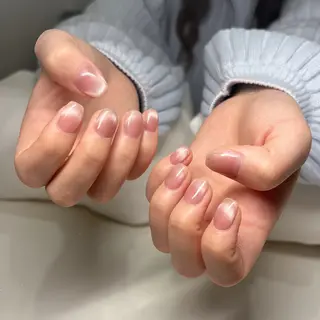 ネイル ネイルサロン /しあわせたいむ🌱のネイルデザイン