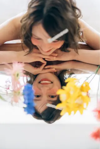 ヘアアレンジ Hairmake |Harukaのヘアスタイル