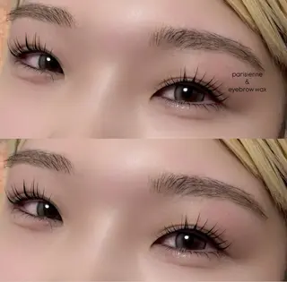 マツエク・マツパ Ayumi.pro 🐹H〈4階〉のマツエク・マツパデザイン