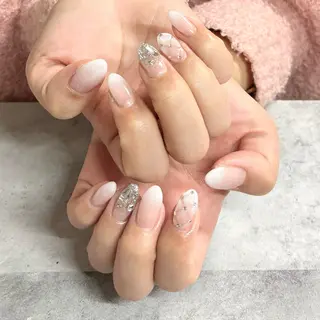 ネイル FELICE フェリーチェのネイルデザイン
