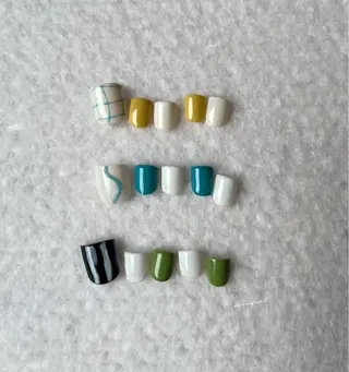 ネイル sunny nailのネイルデザイン