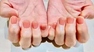 ネイル Kae Nailのネイルデザイン