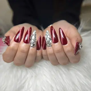 ネイル KITTY nailsのネイルデザイン
