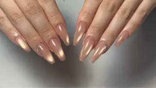 ネイル mione_ou nail salonのネイルデザイン