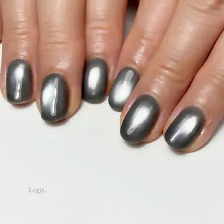 ネイル Legit nail salonのネイルデザイン