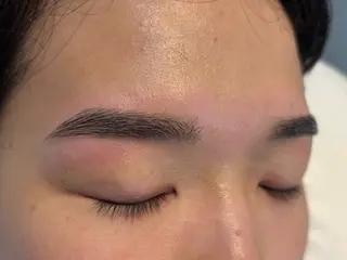 アイブロウ 🍒Yui 🍒eyelashの眉毛・アイブロウイメージ