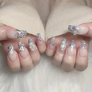 ネイル EMU NAILのネイルデザイン