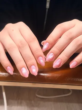 ネイル GIN NAILのネイルデザイン