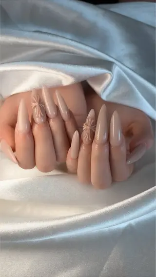 ネイル Kayo 💅のネイルデザイン