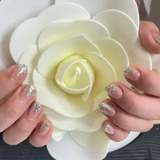 ネイル GAL_NAIL Miraiのネイルデザイン