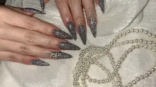 ネイル 《LB》ラブリエ Nail&eyeのマツエク・マツパデザイン