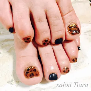 ネイル Private SalonTiaraのネイルデザイン