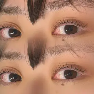 マツエク・マツパ MANAMI / まつパ・元住吉のマツエク・マツパデザイン