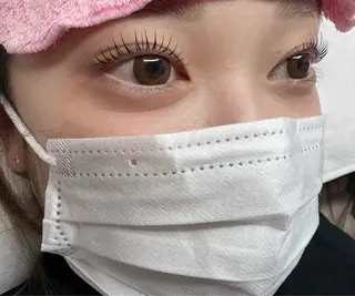 マツエク・マツパ トータルビューティー サロン・Ｎの眉毛・アイブロウイメージ