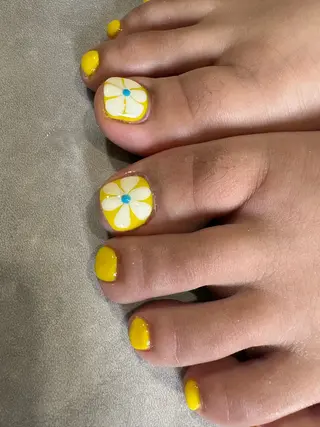 ネイル giypsē rikaのネイルデザイン