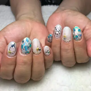 ネイル COCO +のエステ・リラクイメージ