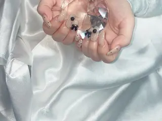 ネイル Nail salon Noirのネイルデザイン