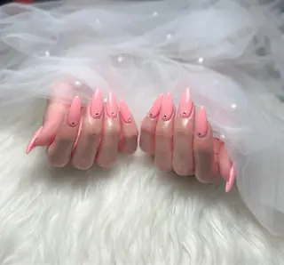 ネイル Nail Salon K&Rのネイルデザイン