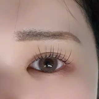 マツエク・マツパ ANCHEL 🦋のマツエク・マツパデザイン