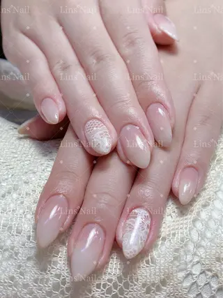 ネイル Lins Nailのネイルデザイン