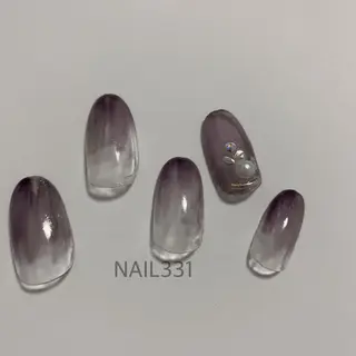ネイル Nail 331のネイルデザイン
