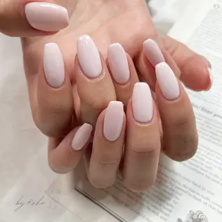 ネイル NAiL by.kahoのネイルデザイン