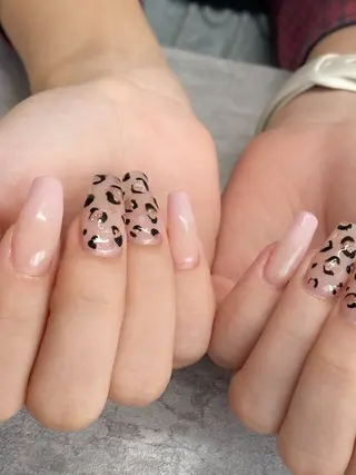 ネイル nail salon & U【アンドユー】のネイルデザイン