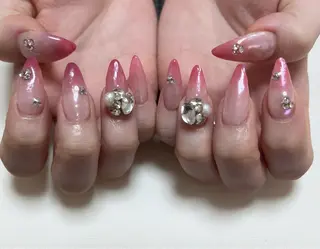 ネイル nail M&Tのネイルデザイン